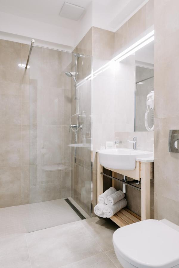 Green Loft غدينيا المظهر الخارجي الصورة